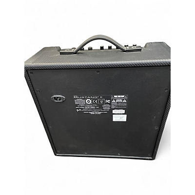 Used Fender Mustang II 40W 1x12 Guitar Combo Amp