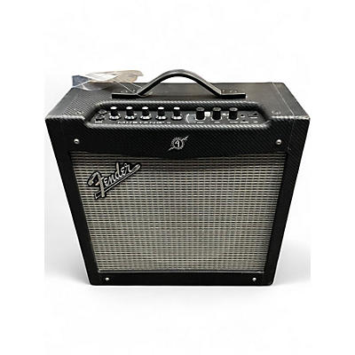 Used Fender Mustang II 40W 1x12 Guitar Combo Amp