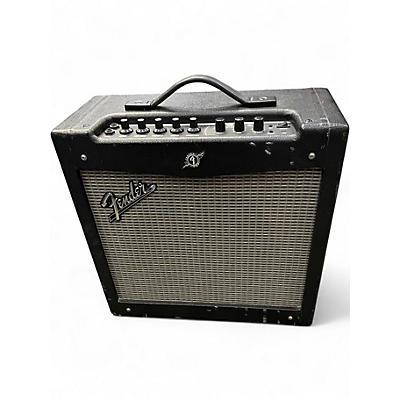 Used Fender Mustang II 40W 1x12 Guitar Combo Amp
