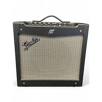 Used Fender Mustang II 40W 1x12 Guitar Combo Amp