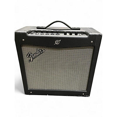 Used Fender Mustang II 40W 1x12 Guitar Combo Amp