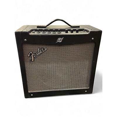 Used Fender Mustang II 40W 1x12 Guitar Combo Amp