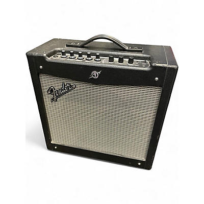 Used Fender Mustang II 40W 1x12 Guitar Combo Amp