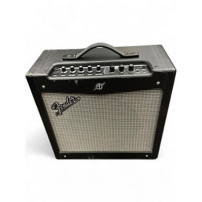 Used Fender Mustang II 40W 1x12 Guitar Combo Amp