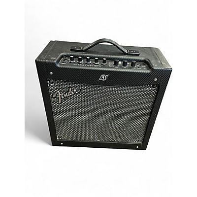 Used Fender Mustang II 40W 1x12 Guitar Combo Amp