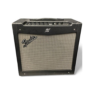 Used Fender Mustang II 40W 1x12 Guitar Combo Amp