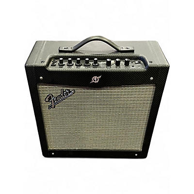 Used Fender Mustang II 40W 1x12 Guitar Combo Amp