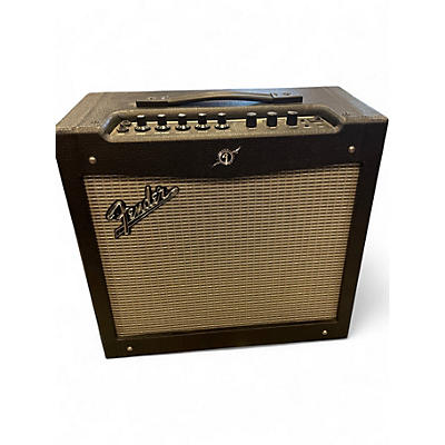 Used Fender Mustang II 40W 1x12 Guitar Combo Amp