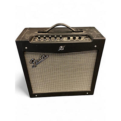 Used Fender Mustang II 40W 1x12 Guitar Combo Amp