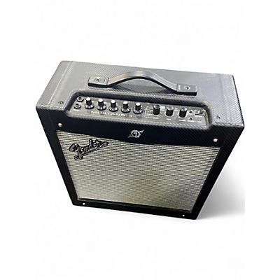 Used Fender Mustang II 40W 1x12 Guitar Combo Amp