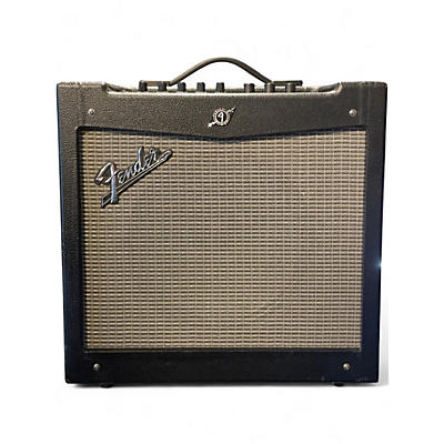 Used Fender Mustang II 40W 1x12 Guitar Combo Amp