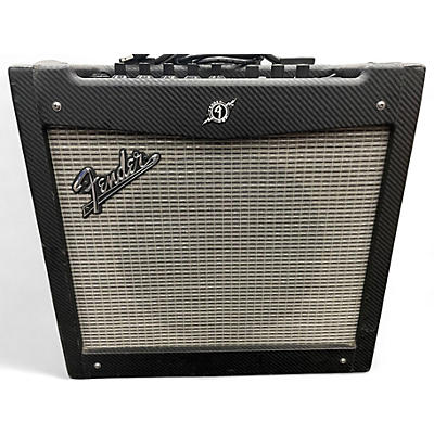 Used Fender Mustang II 40W 1x12 Guitar Combo Amp