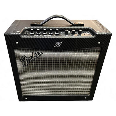 Used Fender Mustang II 40W 1x12 Guitar Combo Amp