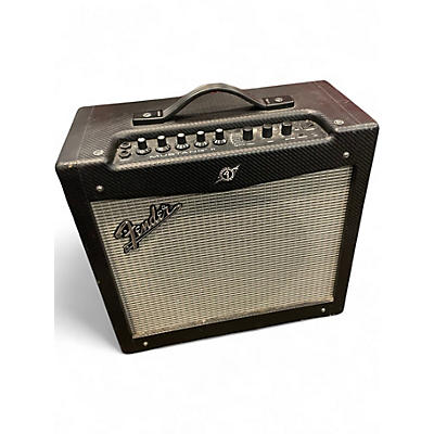 Used Fender Mustang II 40W 1x12 Guitar Combo Amp