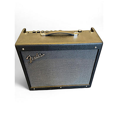 Used Fender Mustang II 40W 1x12 Guitar Combo Amp