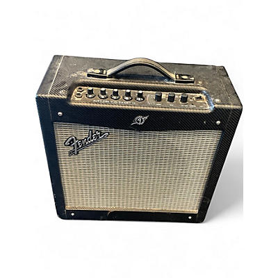 Used Fender Mustang II 40W 1x12 Guitar Combo Amp