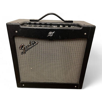 Fender Used Fender Mustang II V2 40W 1x12 Guitar Combo Amp