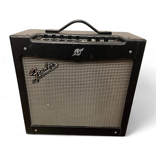 Fender Used Fender Mustang II V2 40W 1x12 Guitar Combo Amp