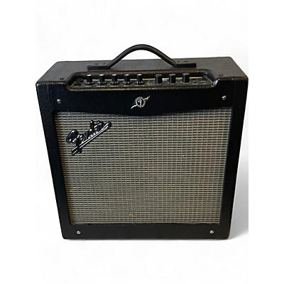 Fender Used Fender Mustang II V2 40W 1x12 Guitar Combo Amp