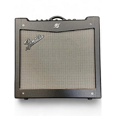 Fender Used Fender Mustang II V2 40W 1x12 Guitar Combo Amp