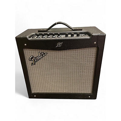 Fender Used Fender Mustang II V2 40W 1x12 Guitar Combo Amp