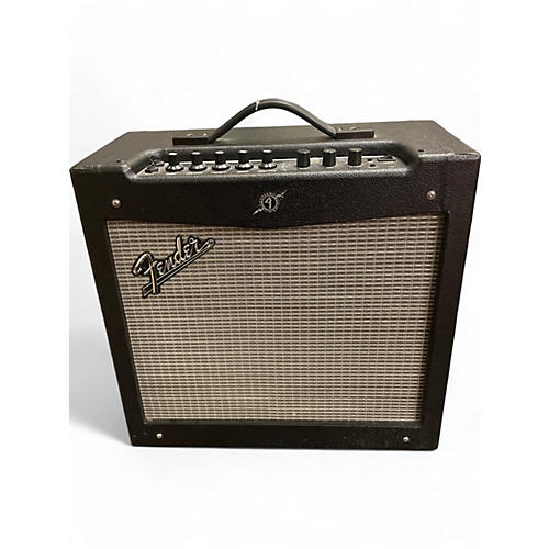 Fender Used Fender Mustang II V2 40W 1x12 Guitar Combo Amp