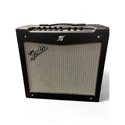 Used Fender Mustang II V2 40W 1x12 Guitar Combo Amp