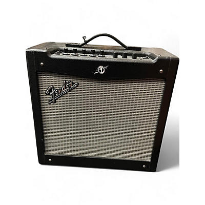 Fender Used Fender Mustang II V2 40W 1x12 Guitar Combo Amp