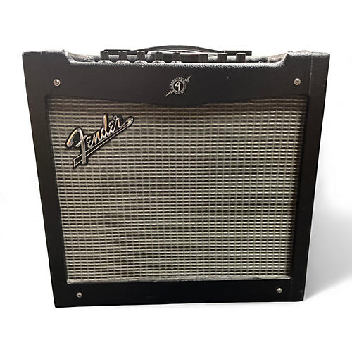 Used Fender Mustang II V2 40W 1x12 Guitar Combo Amp