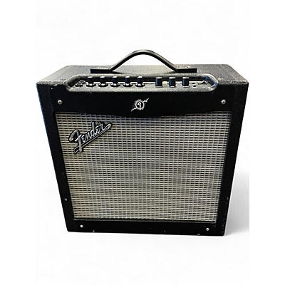 Used Fender Mustang II V2 40W 1x12 Guitar Combo Amp