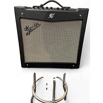 Used Fender Mustang II V2 40W 1x12 Guitar Combo Amp