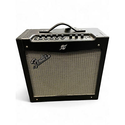 Used Fender Mustang II V2 40W 1x12 Guitar Combo Amp