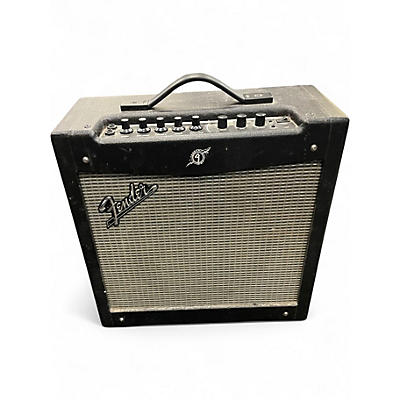 Used Fender Mustang II V2 40W 1x12 Guitar Combo Amp