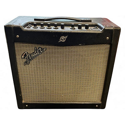 Used Fender Mustang II V2 40W 1x12 Guitar Combo Amp