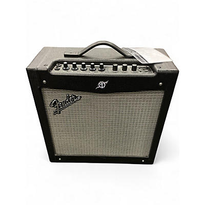 Used Fender Mustang II V2 40W 1x12 Guitar Combo Amp