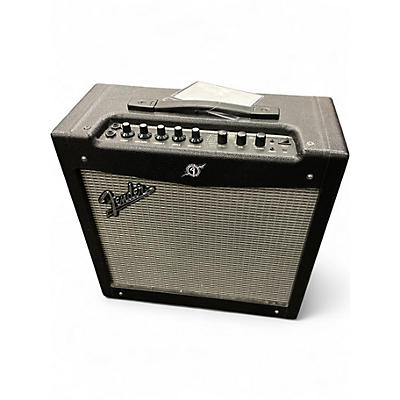 Used Fender Mustang II V2 40W 1x12 Guitar Combo Amp