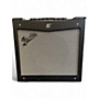 Used Fender Mustang II V2 40W 1x12 Guitar Combo Amp
