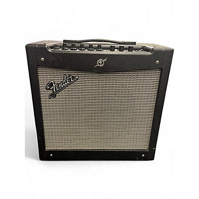 Used Fender Mustang II V2 40W 1x12 Guitar Combo Amp