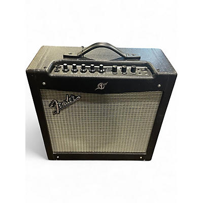 Used Fender Mustang II V2 40W 1x12 Guitar Combo Amp