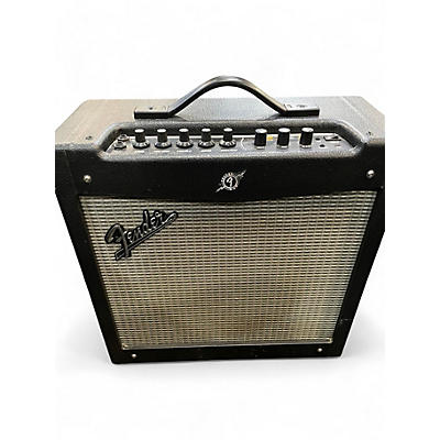 Used Fender Mustang II V2 40W 1x12 Guitar Combo Amp