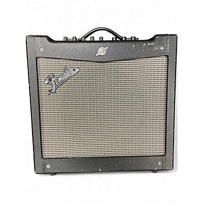 Used Fender Mustang II V2 40W 1x12 Guitar Combo Amp