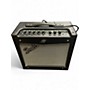 Used Fender Mustang II V2 40W 1x12 Guitar Combo Amp