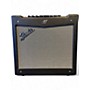 Used Fender Mustang II V2 40W 1x12 Guitar Combo Amp