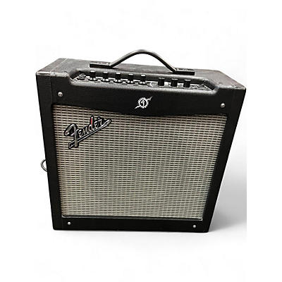 Used Fender Mustang II V2 40W 1x12 Guitar Combo Amp