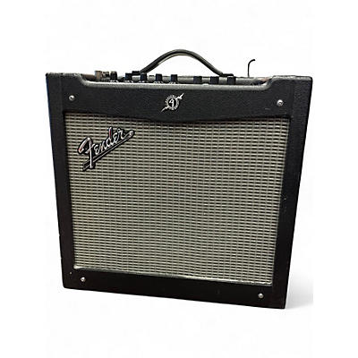 Used Fender Mustang II V2 40W 1x12 Guitar Combo Amp