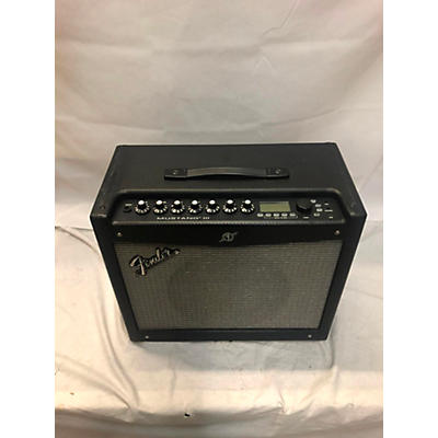 Used Fender Mustang III 100W 1x12 Guitar Combo Amp