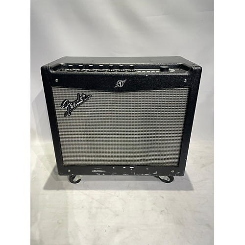 Fender Used Fender Mustang III 100W 1x12 Guitar Combo Amp