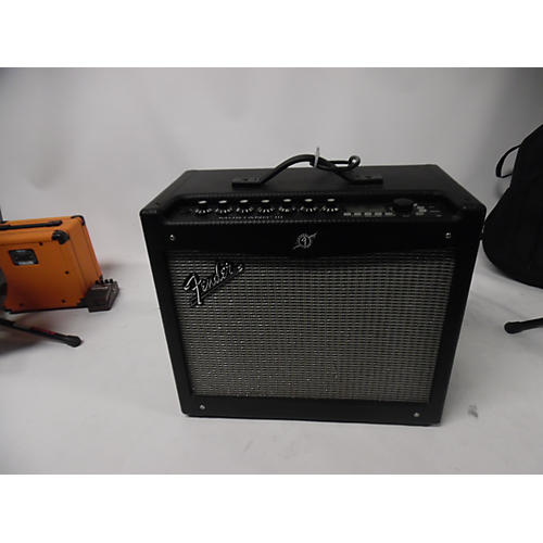 Fender Used Fender Mustang III 100W 1x12 Guitar Combo Amp