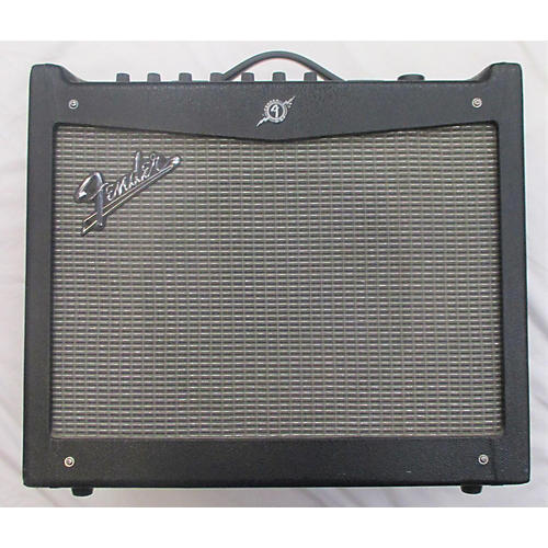 Fender Used Fender Mustang III 100W 1x12 Guitar Combo Amp