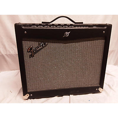 Fender Used Fender Mustang III 100W 1x12 Guitar Combo Amp